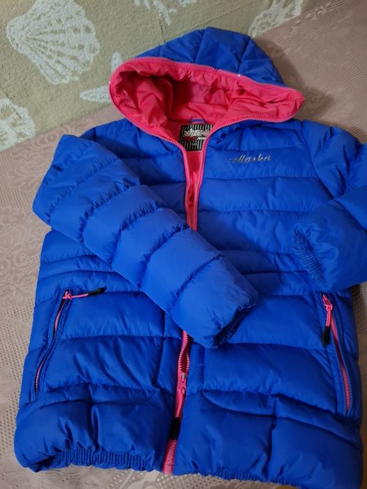 Лыжный костюм женский