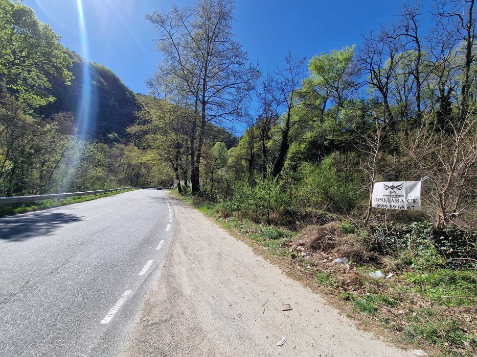 Продава се Парцел в Асеновград - 2555 кв.м за 91 €/кв.м - Снимка #16