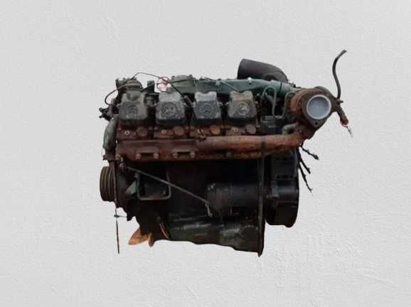 Motor complet OM442A Mercedes-Benz - Piese de motor Mercedes