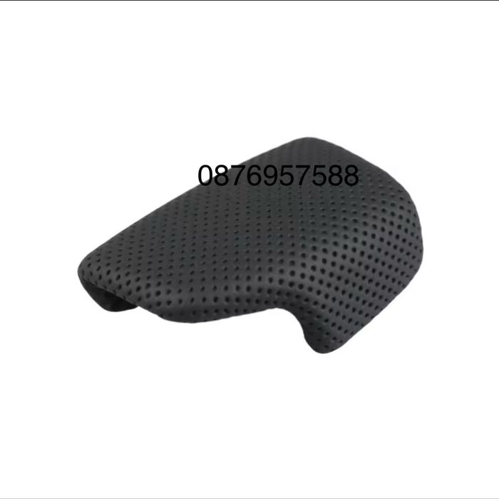 Капаче за скоростен лост автоматик за ауди а4 а5 б9 q5 q7 audi a4 b9