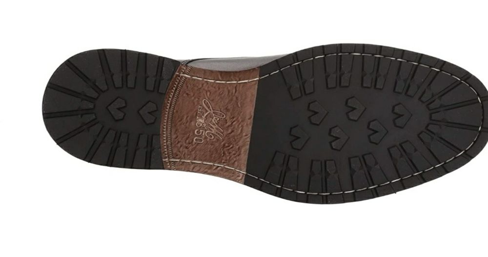 Обувь премиум класса Johnston and Murphy. Америка