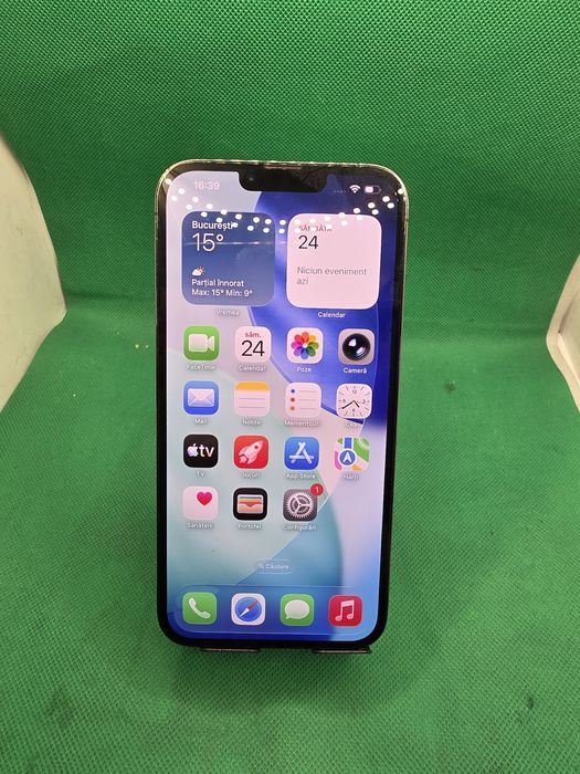 Iphone 13 Pro Max 256GB•Bateria 73%•Amanet Lazar Crangasi •58294