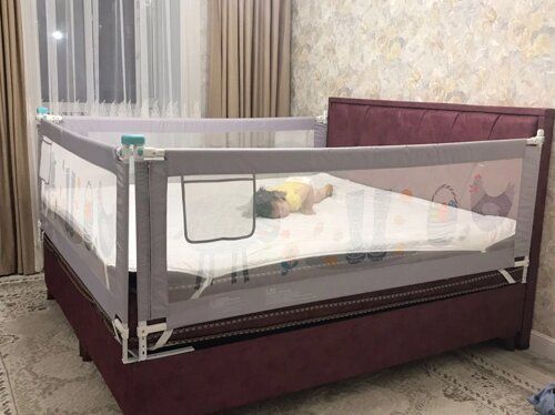 Бортик барьер Доставка