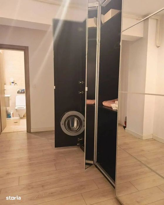 Apartament de inchiriat dec. Centrală + pardoseală