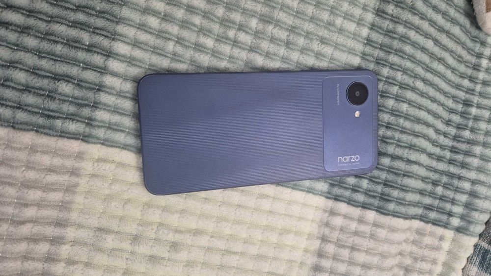 Продам телефон Realme narzo 50i prime