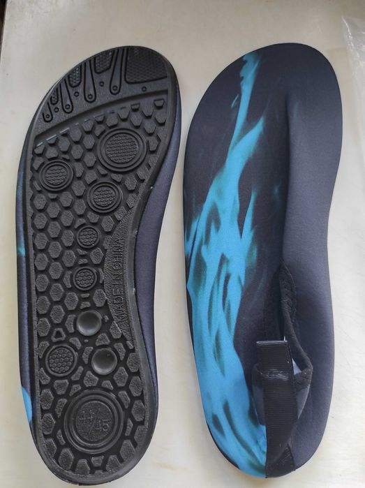 Коралки 44-45, новые.