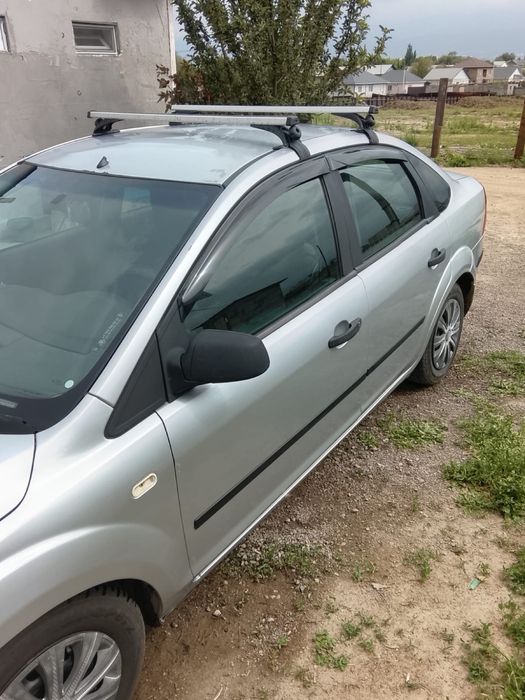 Продам Ford Focus