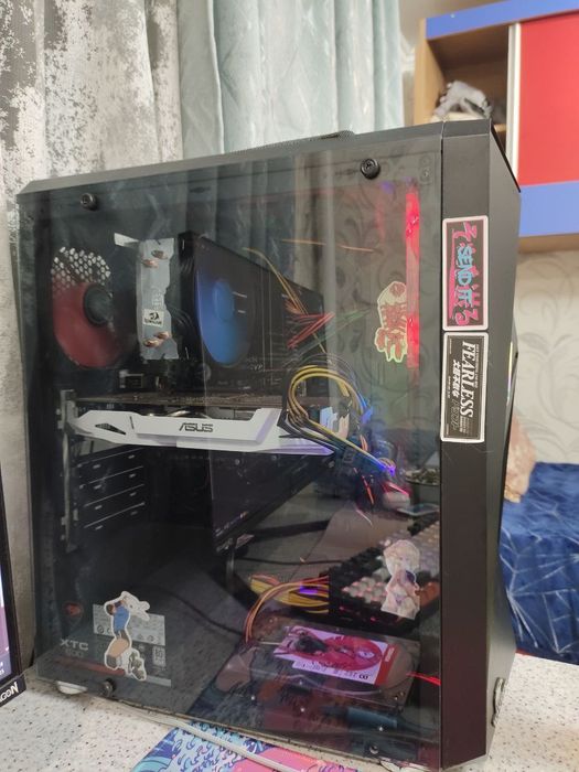 хороший игровой пк