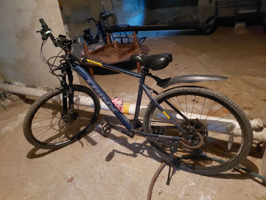Продам велосипед trinx m1200