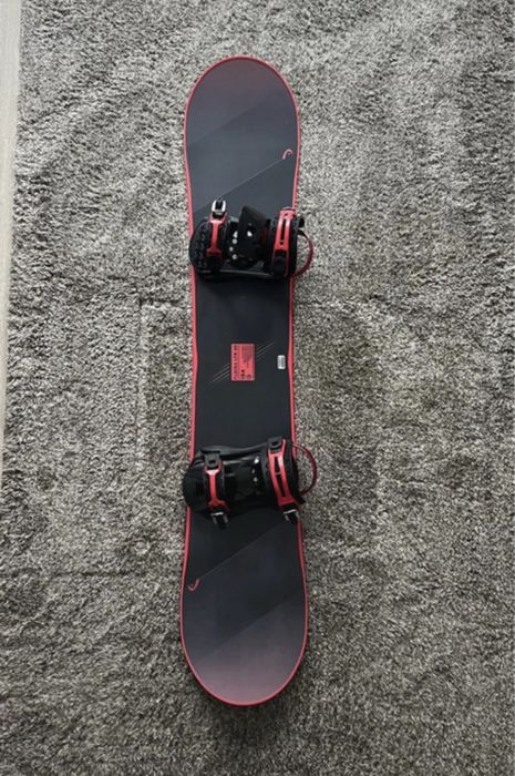 Placa snowboard HEAD 154 cm