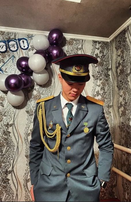 Паратка форма  сатылады