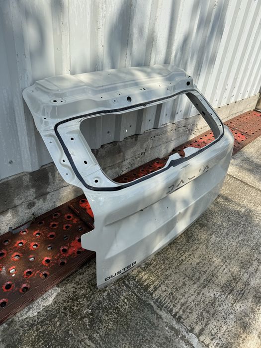 Haion Dacia Duster 3 2024-2026