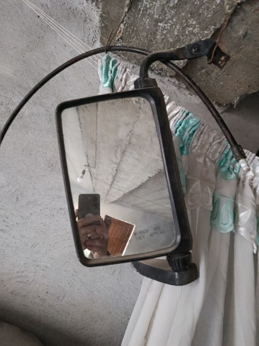 Бакавой ойна лабо дамазга 1 бирдона шофир тамон