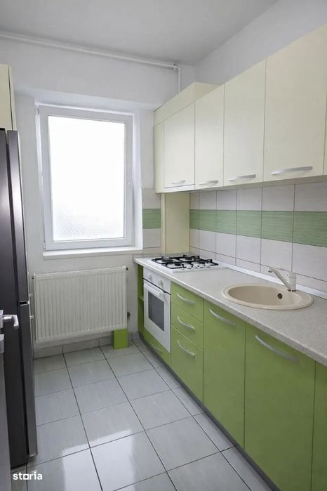 Bloc nou | Fara Comision | Etaj 3/4 | Lift | Balcon 6,3 mp | 54 mp