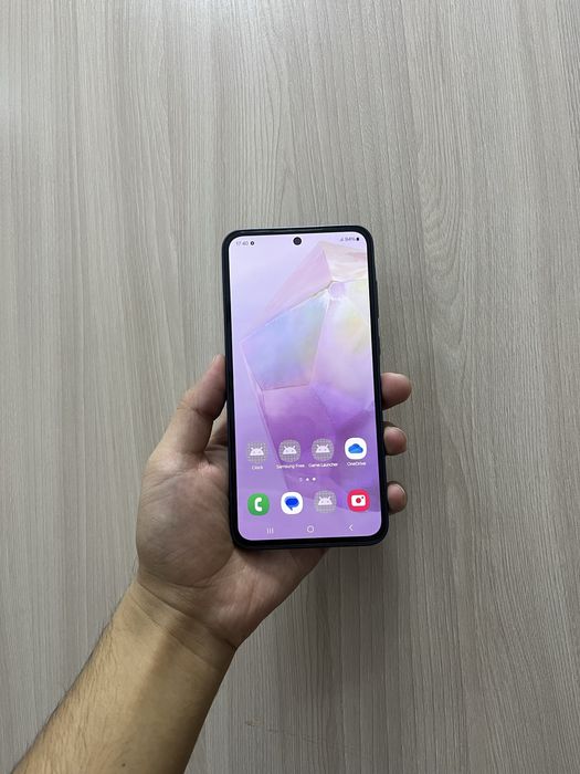 Продам Samsung A35 5G 256гб