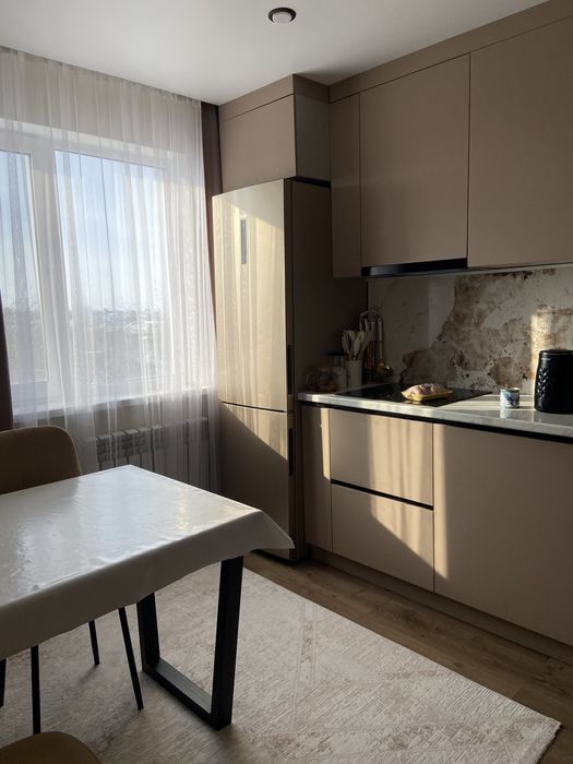 3 комнатная квартира в Авроре