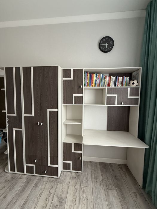 Продам мебель для детской комнаты