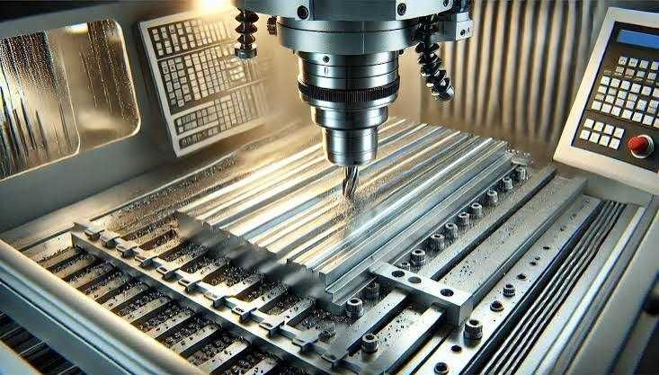 Токарная Фрезерная обработка ЧПУ 2d 2д 3д 3d CNC Алюминий Сталь Медь
