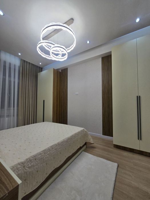 3/5/7 ЖК "УЮТ" Массив Ялангач 65м2 Высоковольтный эко базар