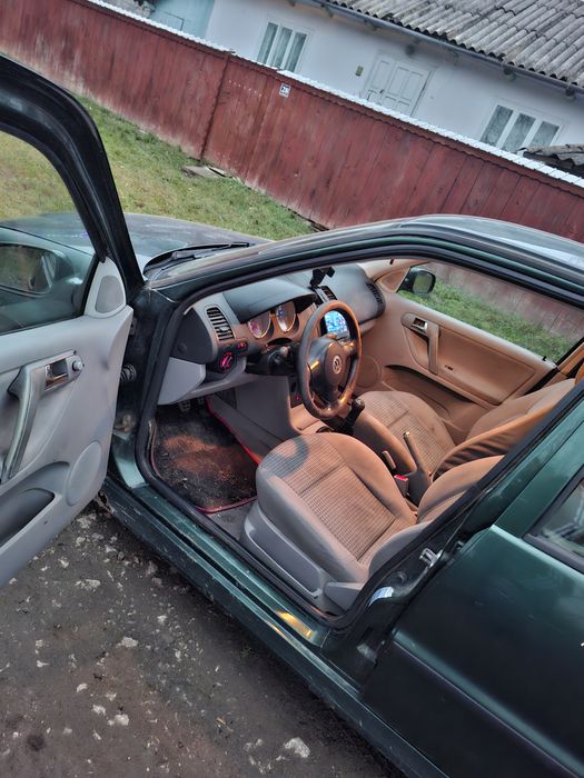 Volkswagen polo 2000