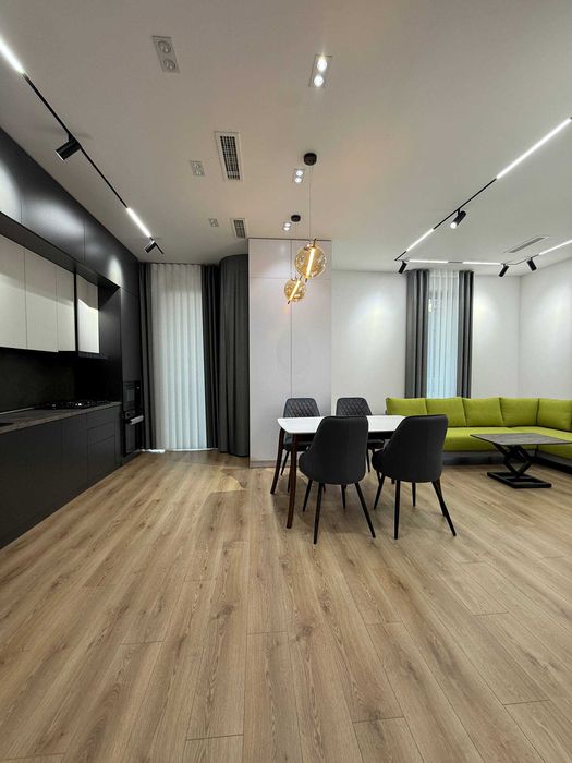 Продается евро квартира/Мирабадский р/ЖК Parkwood