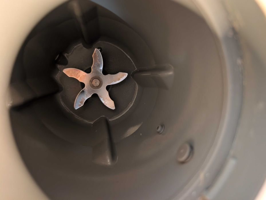 Klarstein Loire vegan milk maker