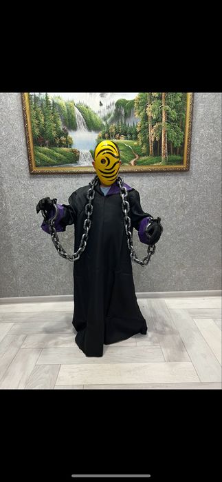 Новогодние костюмы