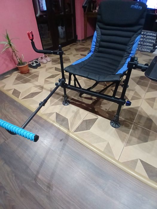 Scaun feeder PRO FL