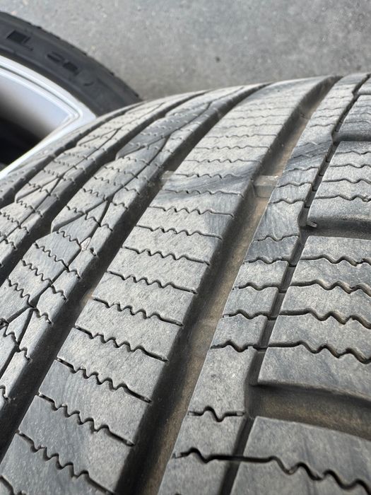 VW / Audi Джанти 5х100/5х112   17”