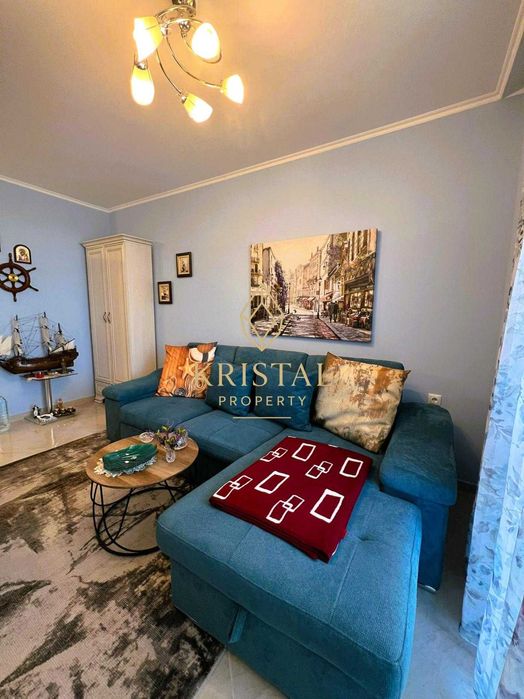 Продава се Едностаен апартамент в Свети Влас - 31 кв.м за 1103 €/кв.м - Снимка #2