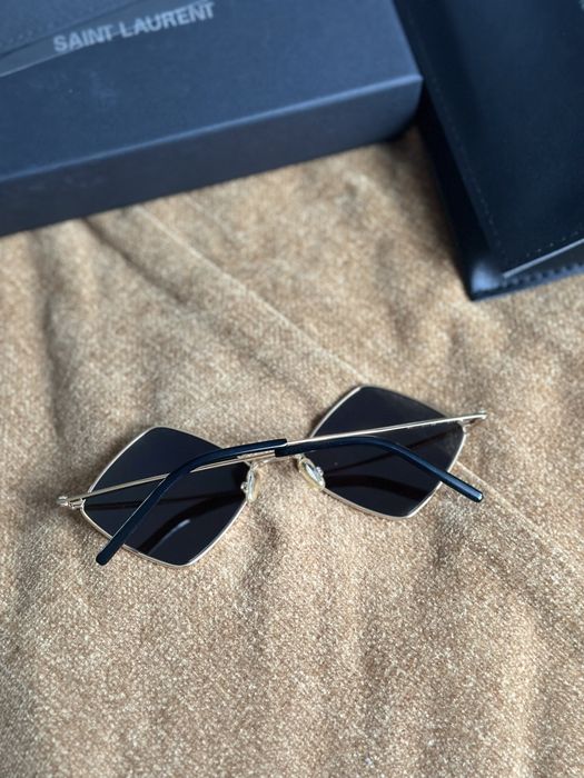 Ochelari Saint Laurent