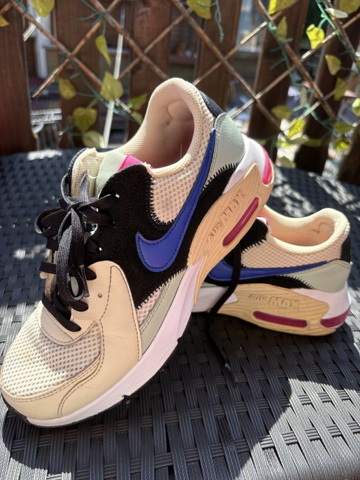 Nike air max оригинални