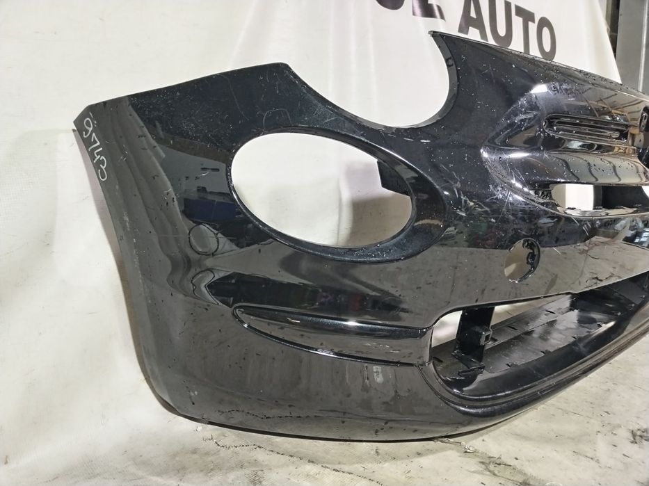 Bara fata Fiat 500, facelift, 2015, 2016, 2017, 2018, 2019, 2020, 2021, 2022, 2023, 2024, 2025, cod origine OE 735619476.