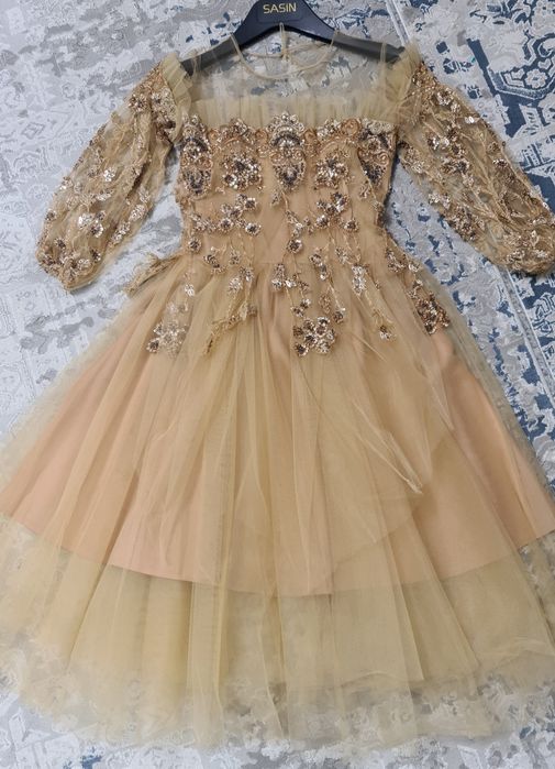 Платья для девочек