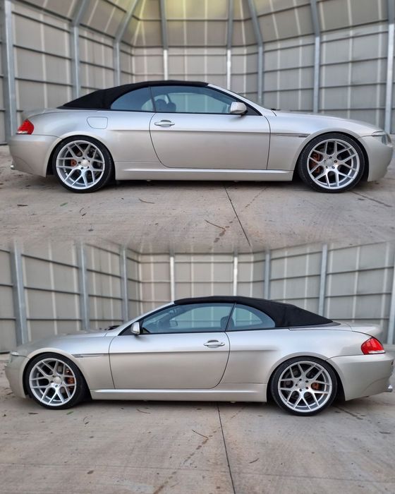 BMW Seria 6 2005 — imagine 4