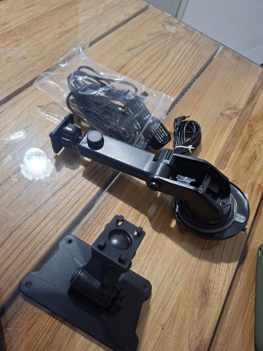 Navigație auto 7" Hikity Android Auto / Apple CarPlay Bluetooth