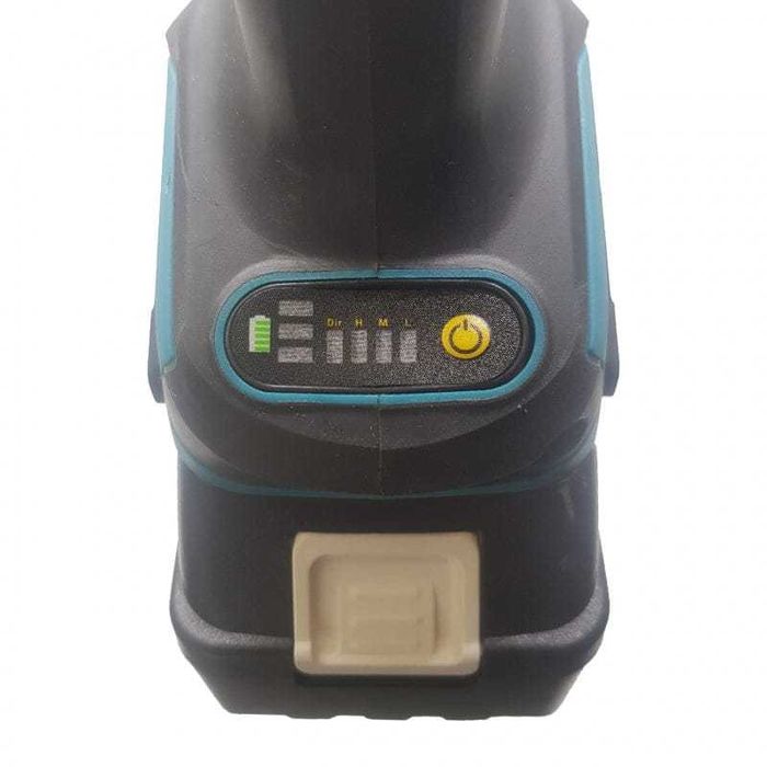 Немски Комбиниран Гайковерт-Винтоверт и Безчетков Ъглошлайф  36V 8Ah