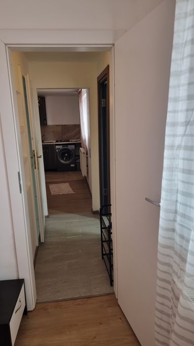 Garsoniera de inchiriat