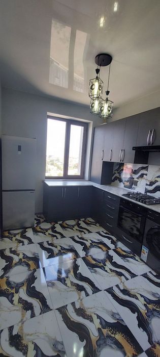 Сдаётся 2х комнатная квартира