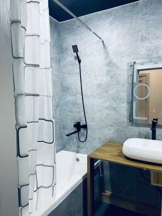 Зудлик билан ижарага берилади  Новомосковская   2/6/9