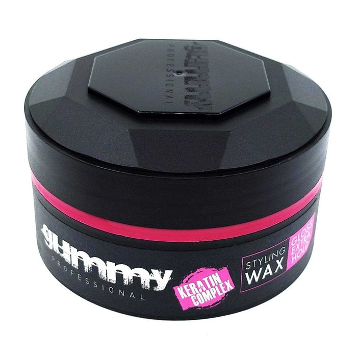 Вакса за коса Gummy Professional