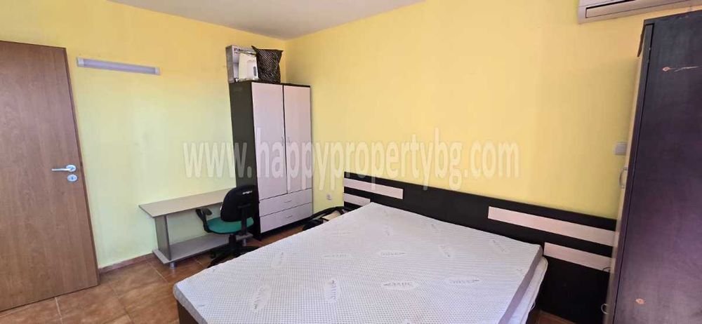 Продава се Тристаен апартамент в к.к. Слънчев бряг - 81 кв.м за 809 €/кв.м - Снимка #7