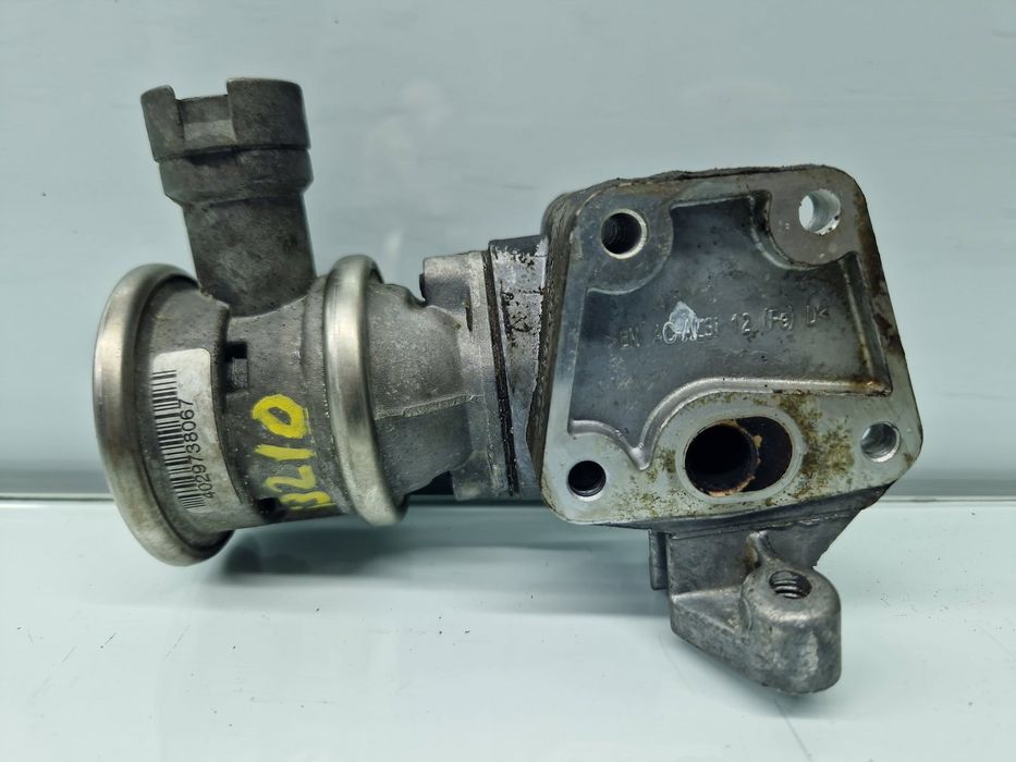 Supapa EGR Volkswagen Jetta 3 (1K2) [Fabr 2005-2010] 06A131166E 1.6 Be