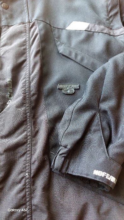 Мото яке No Fear оригинал