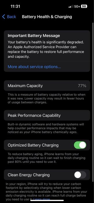 iPhone 13 срочно сатамын
