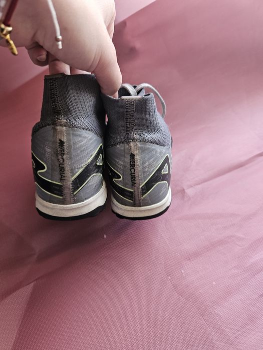 Футбольные Бутсы