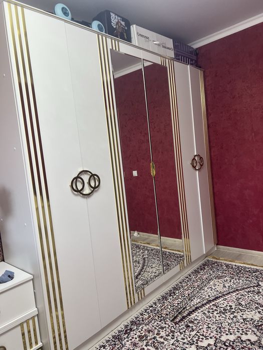 Спальная гарнитура