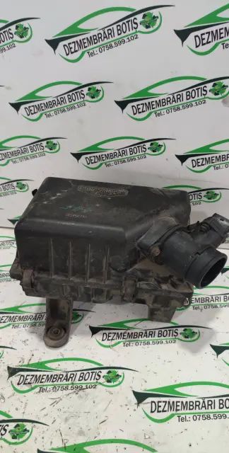 Carcasa filtru aer Hyundai Accent 2000 1.3 MT (85 hp)