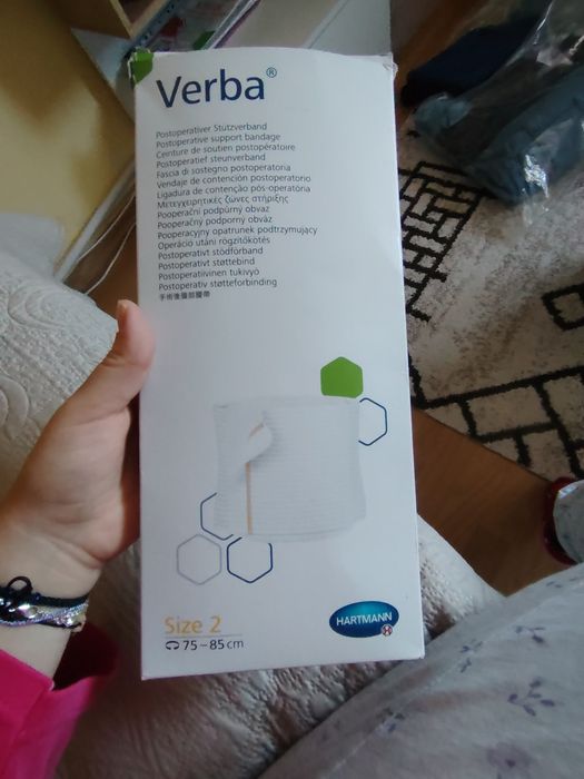 Brâu Verba 2 Nou