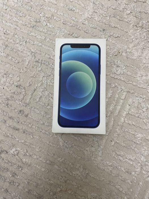 Айфон 12 ремонт болмаған